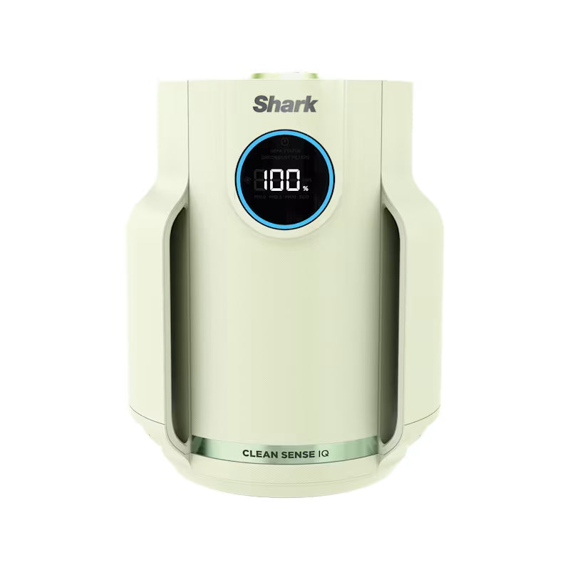 Shark NeverChange5 Air Purifier Compact Pro Mint product image