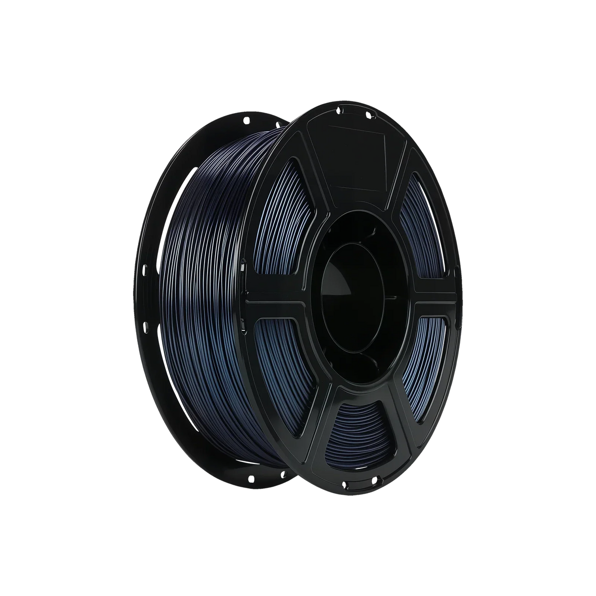 Flashforge PLA Multicolor 3D Printing Filament 1.75mm 1kg - Burnt Titanium - alternative view