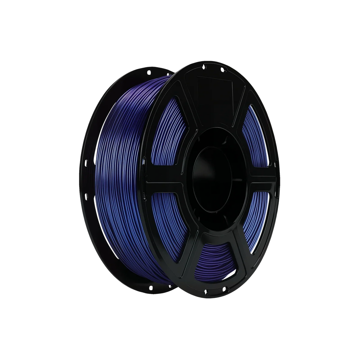 Flashforge PLA Multicolor 3D Printing Filament 1.75mm 1kg - Nebula Purple - alternative view
