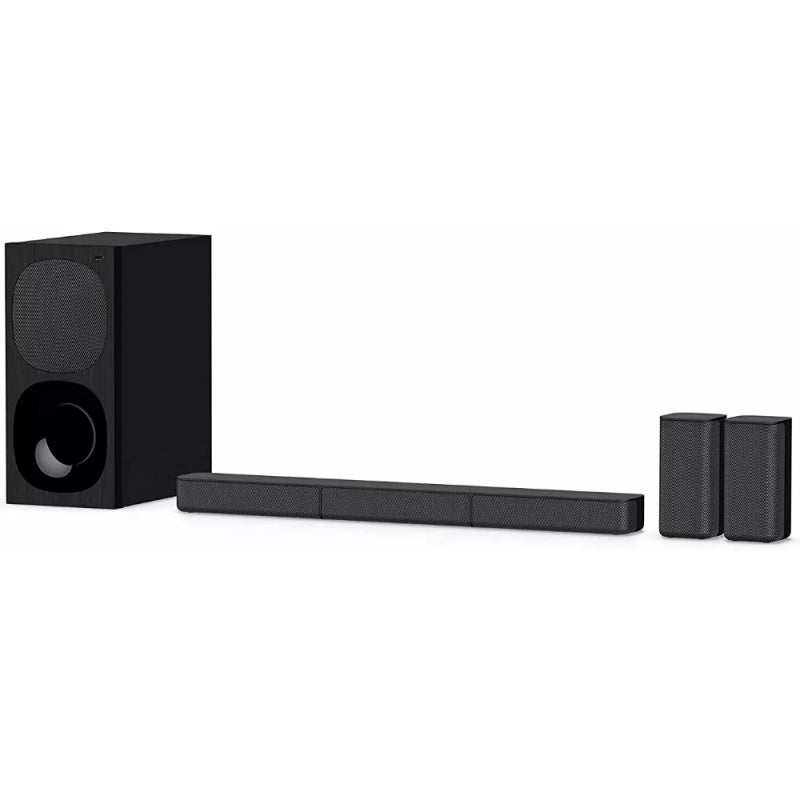 Sony HT-S20R 5.1Ch Sound Bar with Subwoofer