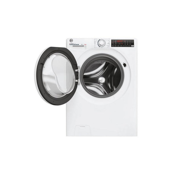 Hoover H-WASH 350 9kg A Rated Washing Machine | H3WPS496