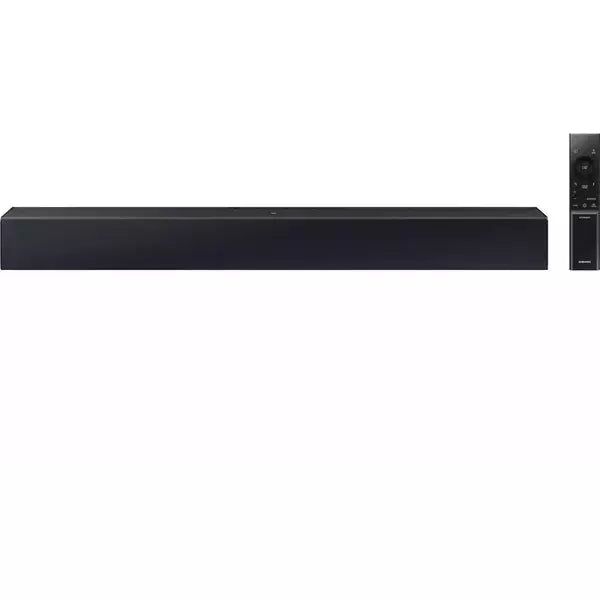 Samsung 2.0 All-In-One Soundbar | HW-C400/XU