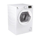 Hoover 9kg H-Dry 300 Heat Pump Dryer | HLEH9A2DE-80