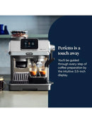 De’Longhi La Specialista Touch Manual Coffee Maker | EC9455.M