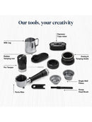 De’Longhi La Specialista Touch Manual Coffee Maker | EC9455.M