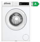 NordMende 7kg Washing Machine 1200 Spin Inverter Motor A Rated White | WMA1270