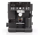 NINJA LUXE CAFE PREMIER ESPRESSO MACHINE - BLACK | ES601UKBK