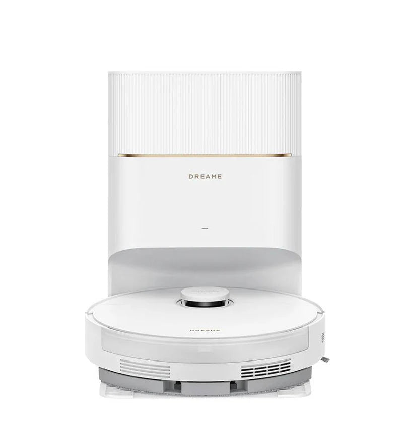 Dreame D20 Pro Plus Robot Vacuum and Mop with Auto Empty | RLD43SD
