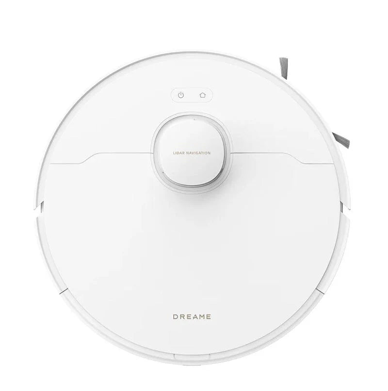Dreame D20 Pro Plus Robot Vacuum and Mop with Auto Empty | RLD43SD