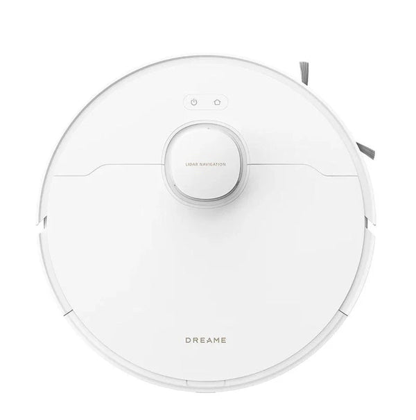 Dreame D20 Pro Plus Robot Vacuum and Mop with Auto Empty | RLD43SD