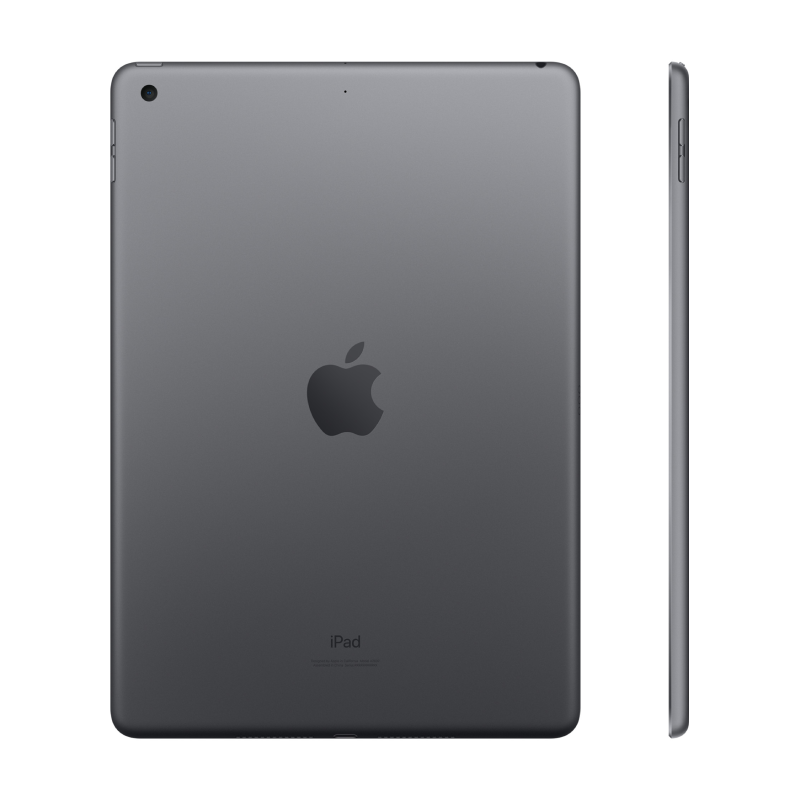 Apple iPad 9th Gen (WiFi) 64GB Space Gray
