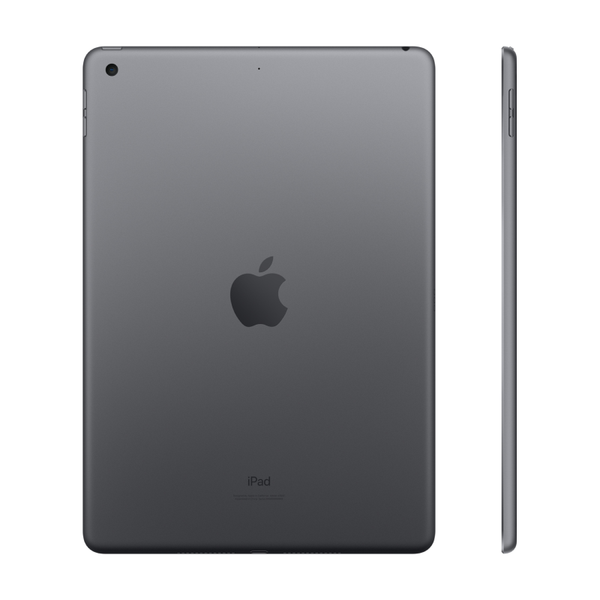 Apple iPad 9th Gen (WiFi) 64GB Space Gray