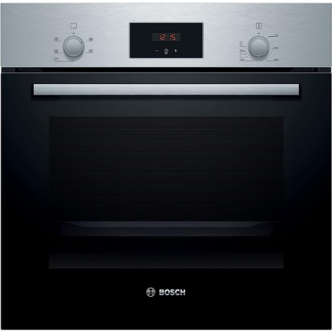 Bosch Integrated Multifunction Oven Serie 2 | HHF113BROB
