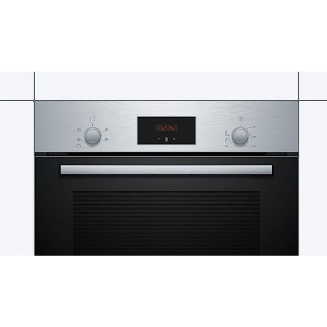 Bosch Integrated Multifunction Oven Serie 2 | HHF113BROB