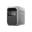 Ecoflow Delta 3 Plus Power Station 1024Wh Portable Power Station | EFDELTA3P-UK