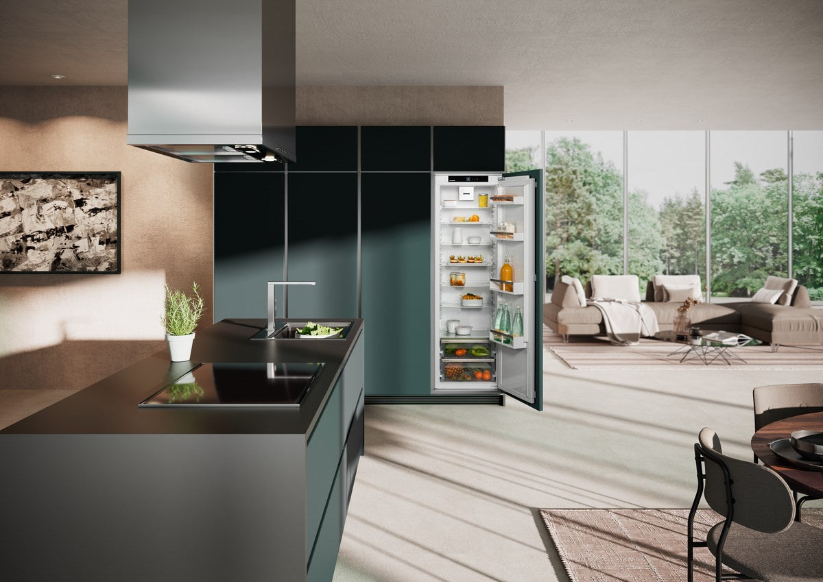 *EX-DISPALY - Liebherr 5100 308L Pure Integrated Fridge with EasyFresh | IRE5100