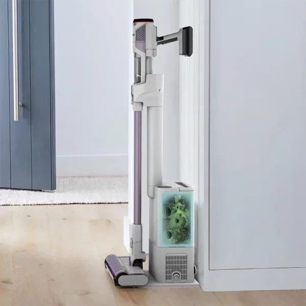 Shark Detect Pro Cordless Vacuum Cleaner Auto-Empty System 1.3L | IW3510UK