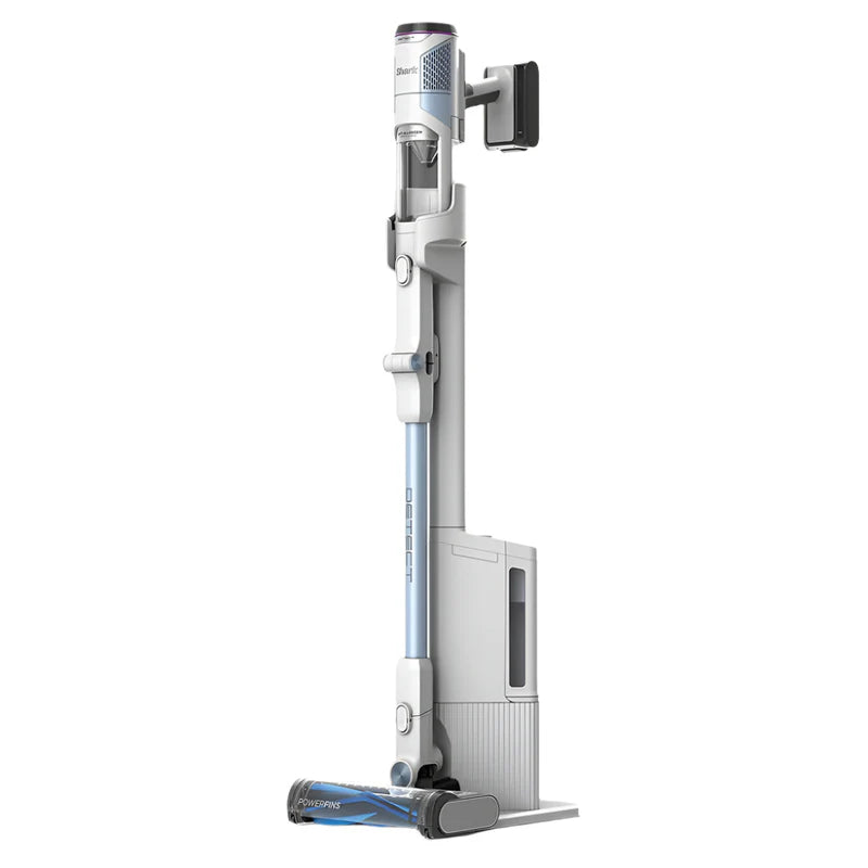 Shark Cordless Detect Vacuum with Auto Empty System | IW14621UKT