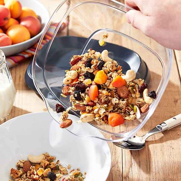 Judge J417 5kg digital bowl kitchen scale product image 6
