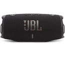 JBL Charge 6 Portable Bluetooth Speaker – Black | JBLCHARGE6BLK