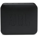 JBL Go Essential Grab And Go Bluetooth Wireless Speaker - Black | JBLGOESBLK