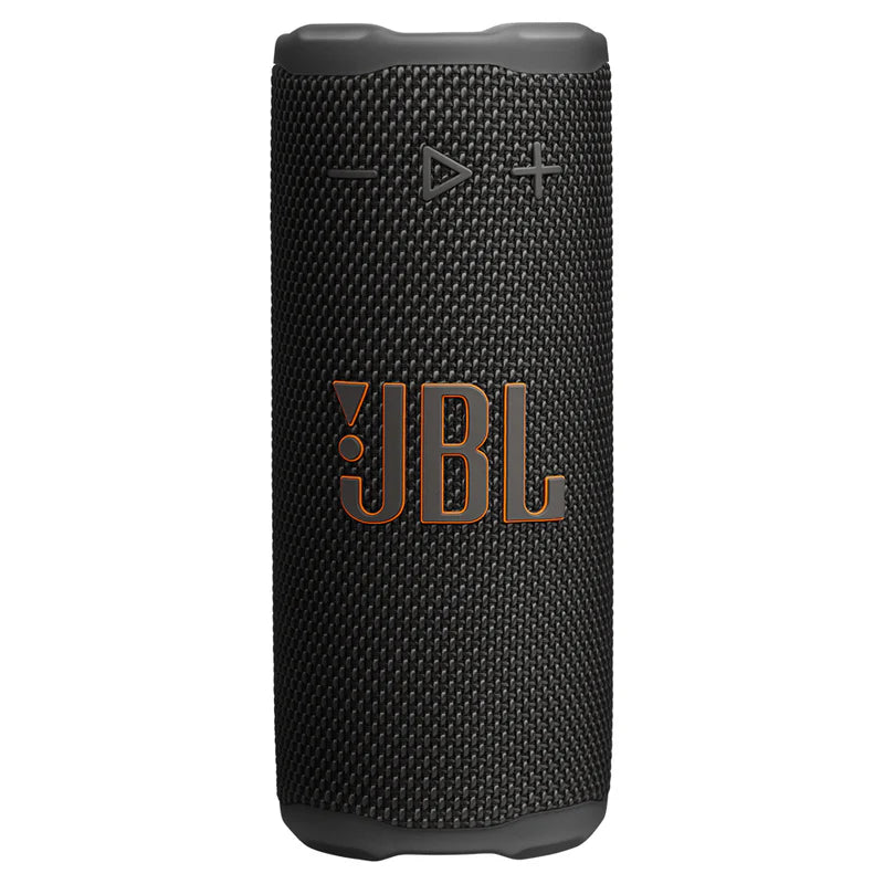 JBL Grip, portable bluetooth speaker, water/dust proof IP68, Auracast and Multi-purpose light | JBLGRIPBLK