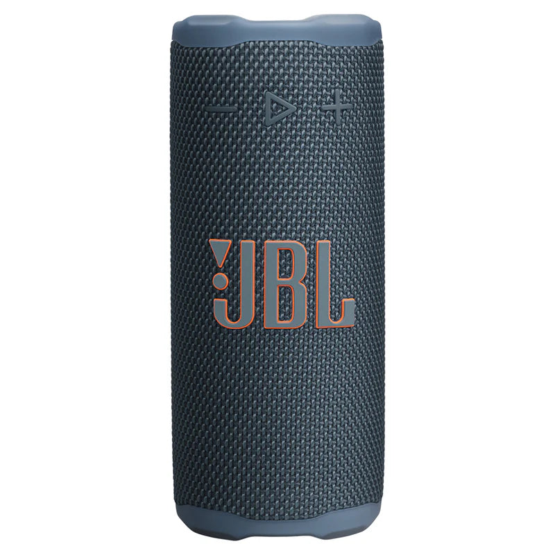 JBL Grip, portable bluetooth speaker, water/dust proof IP68, Auracast and Multi-purpose light | JBLGRIPBLU