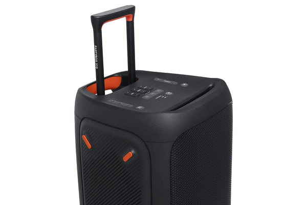 JBL PartyBox 310 Portable Party Speaker | Black