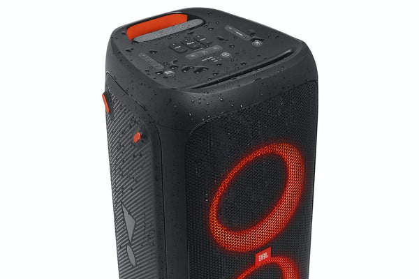 JBL PartyBox 310 Portable Party Speaker | Black