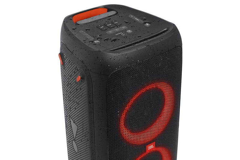 JBL PartyBox 310 Portable Party Speaker | Black