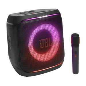 JBL PartyBox Encore 2 Encore 2 Compact Portable Party Speaker with Mic and Auracast | JBLPBENCORE2UK