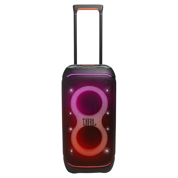 JBL PartyBox Stage 320 Portable Bluetooth Party Speaker Black | JBLPBSTAGE320UK