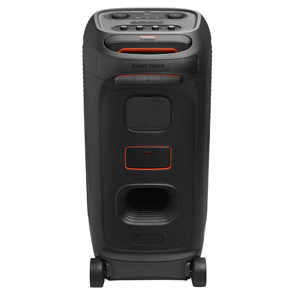 JBL PartyBox Stage 320 Portable Bluetooth Party Speaker Black | JBLPBSTAGE320UK