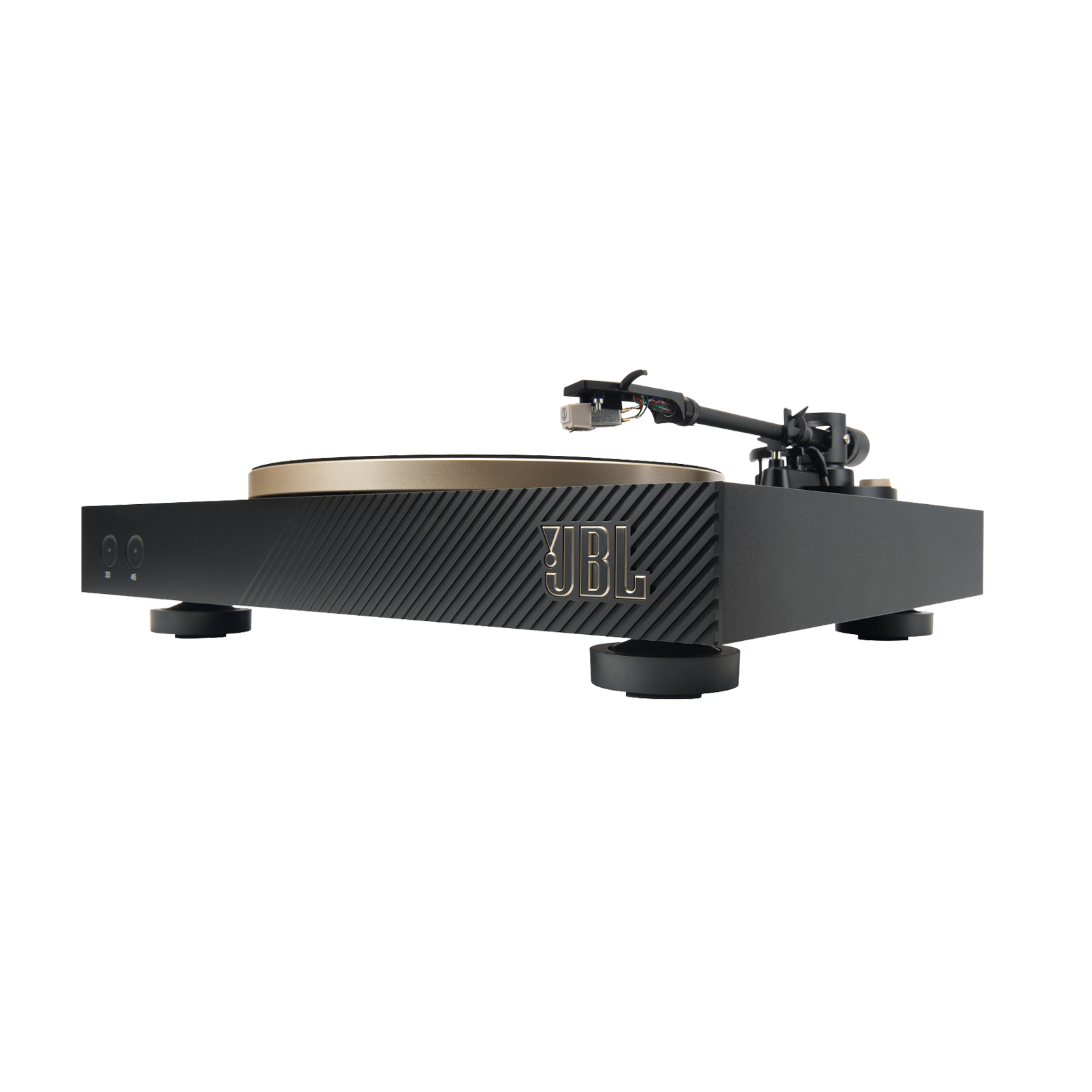 JBL Spinner BT Bluetooth Turntable product image