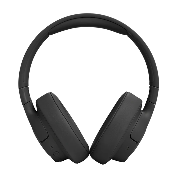 JBL Tune 770NC Black Over-Ear ANC Headphones Black | JBLT770NCBLK