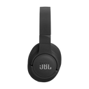 JBL Tune 770NC Black Over-Ear ANC Headphones Black | JBLT770NCBLK