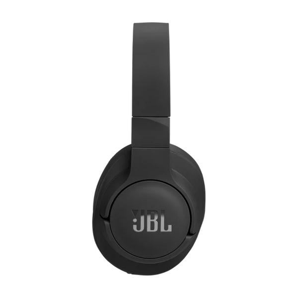 JBL Tune 770NC Black Over-Ear ANC Headphones Black | JBLT770NCBLK