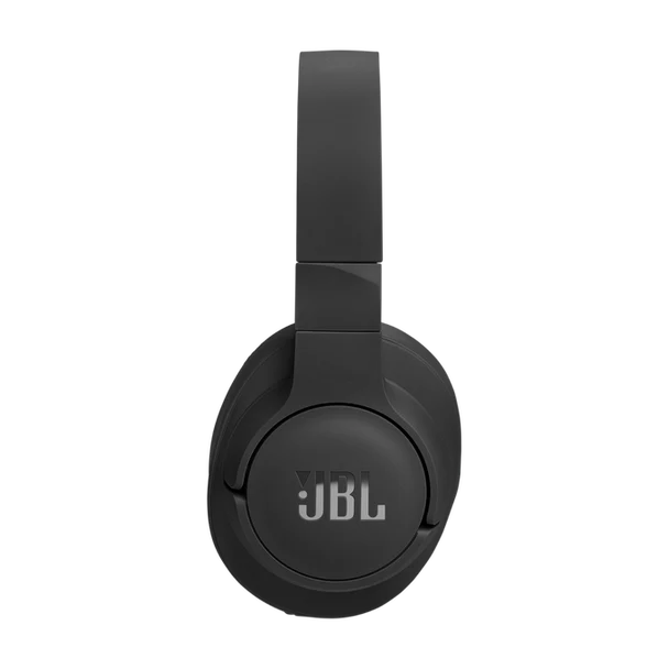 JBL Tune 770NC Black Over-Ear ANC Headphones Black | JBLT770NCBLK