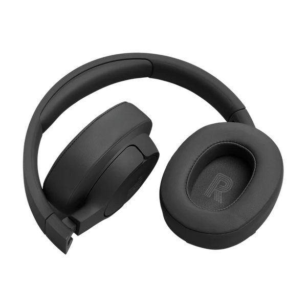 JBL Tune 770NC Black Over-Ear ANC Headphones Black | JBLT770NCBLK