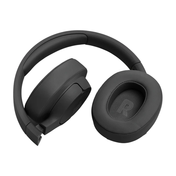 JBL Tune 770NC Black Over-Ear ANC Headphones Black | JBLT770NCBLK