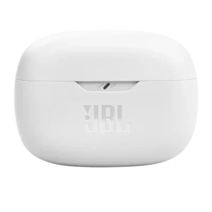 JBL Wave Beam In-Ear Earbuds – White | JBLWBEAMWHT