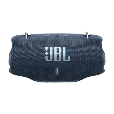 JBL Xtreme 4 - Blue Large portable speaker with Bluetooth | JBLXTREME4BLUUK