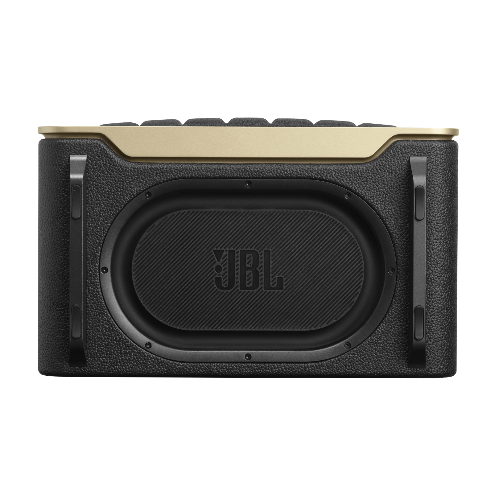JBL Authentics 200 Smart Home Speaker product image