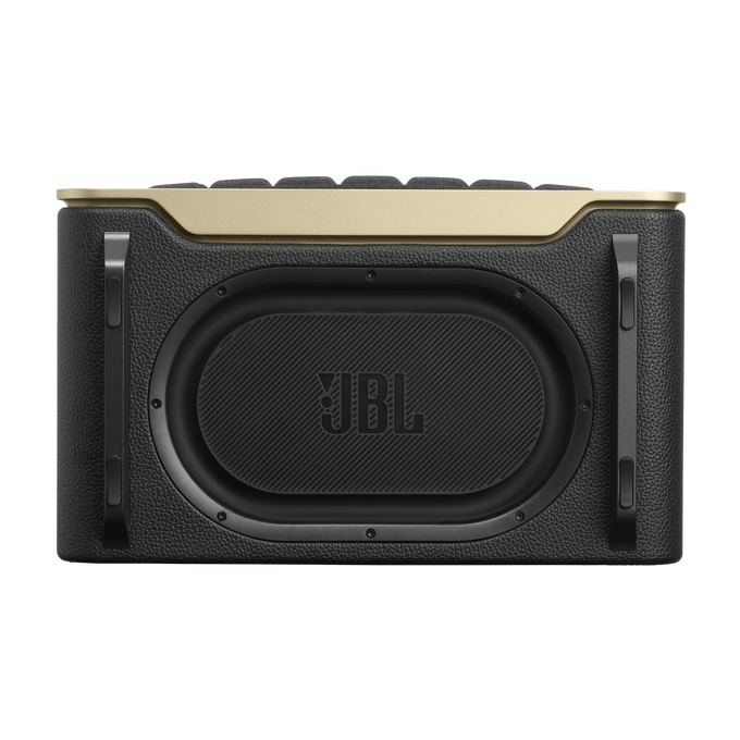 JBL Authentics 200 Wireless Speaker Black | JBLAUTH200BLKUK