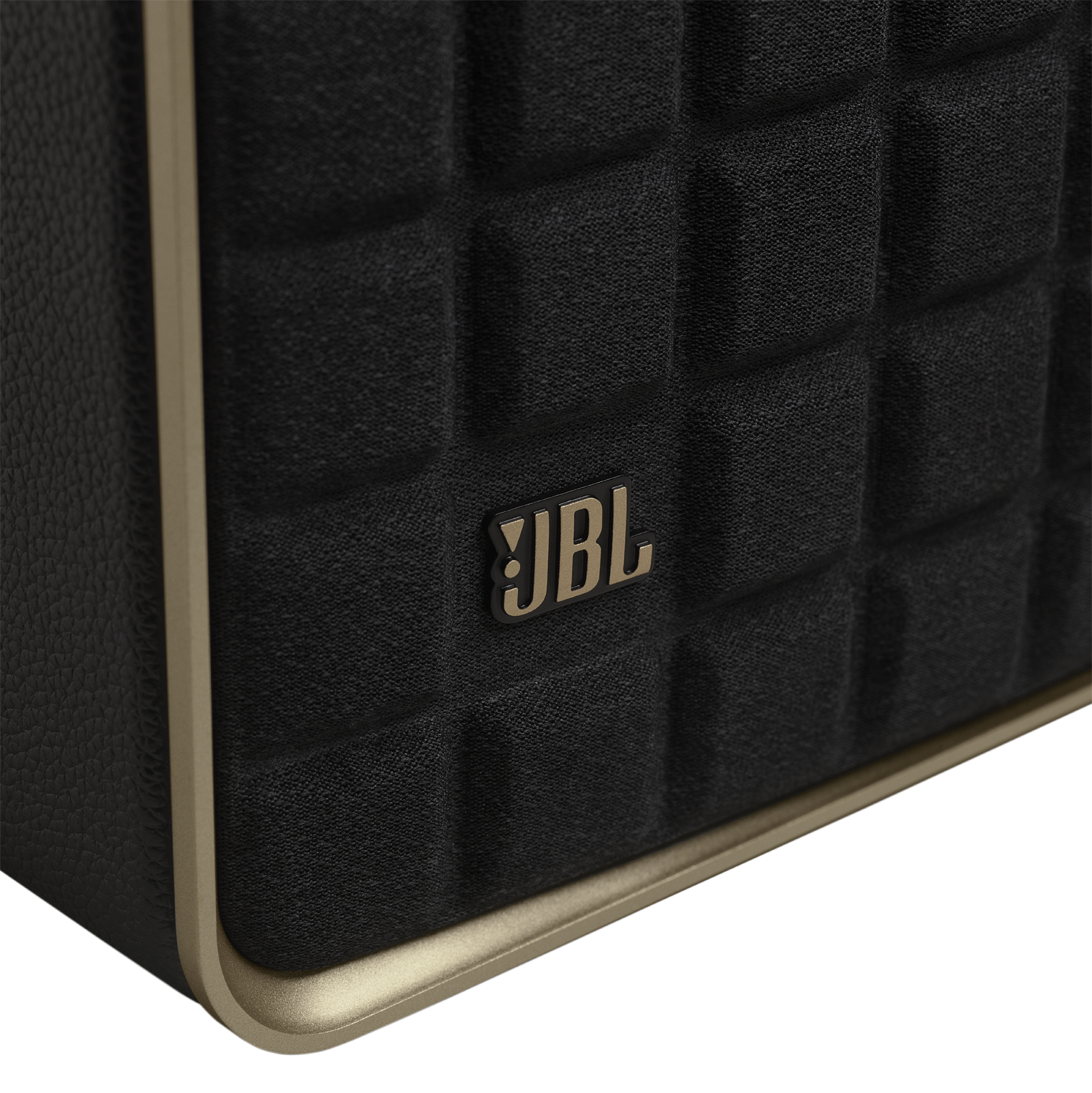 JBL Authentics 200 Smart Home Speaker product image