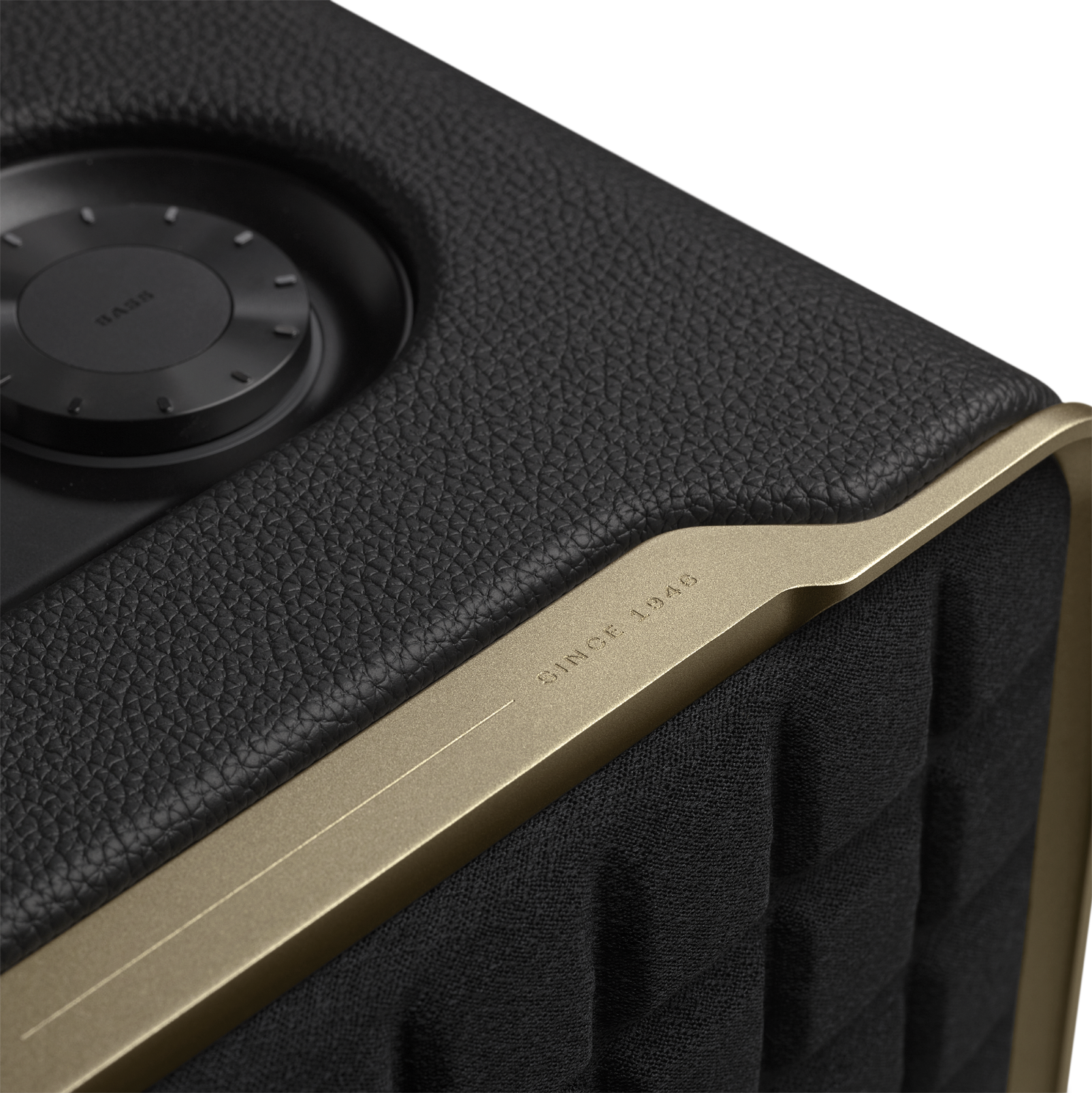 JBL Authentics 200 Smart Home Speaker product image