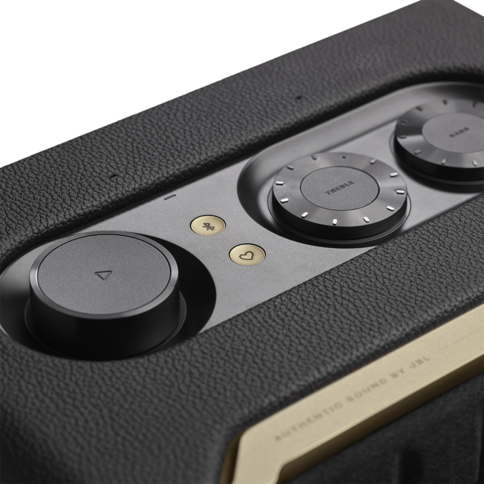 JBL Authentics 200 Smart Home Speaker product image