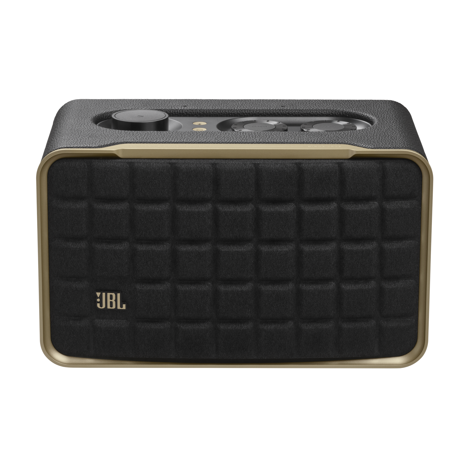 JBL Authentics 200 Smart Home Speaker product image