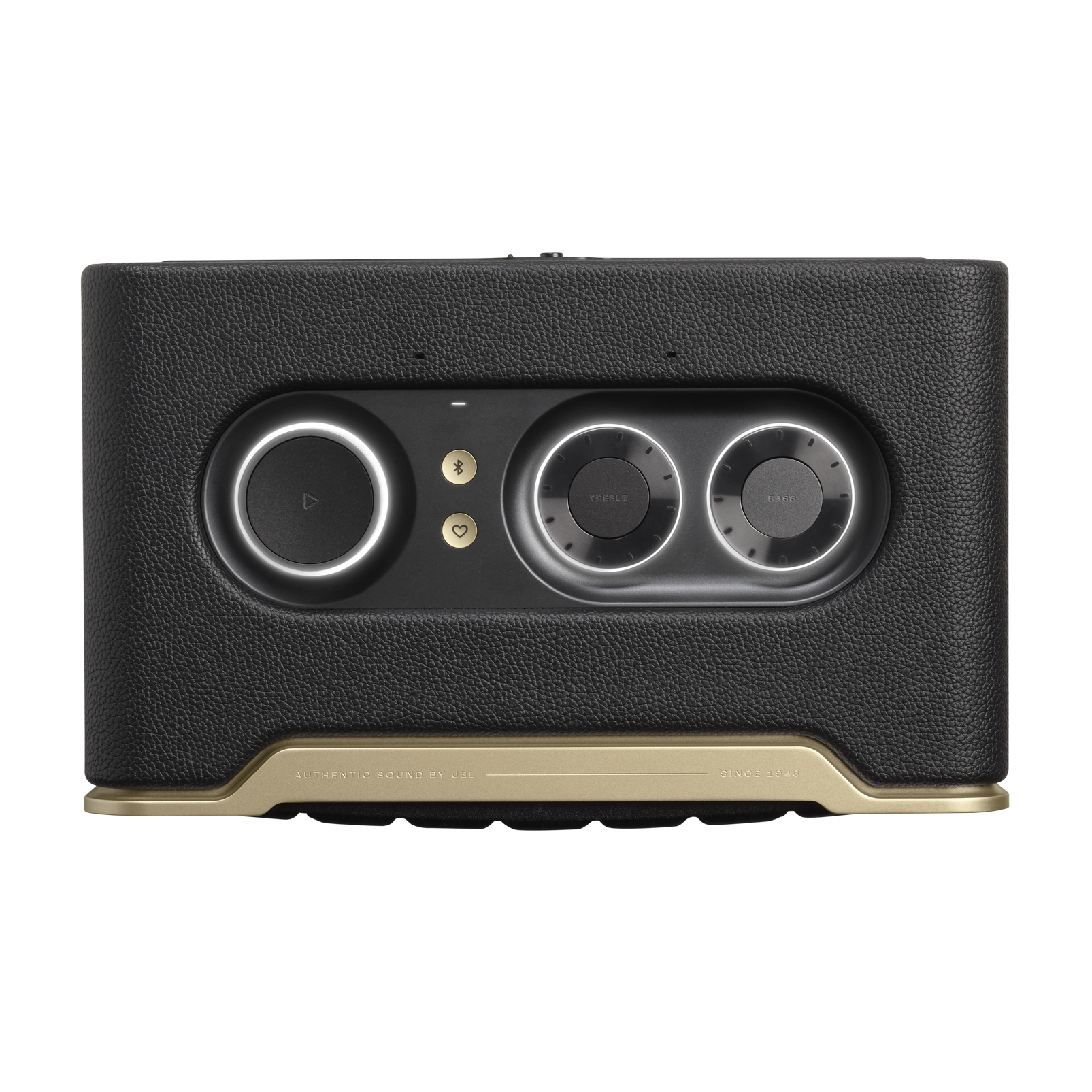 JBL Authentics 200 Smart Home Speaker product image