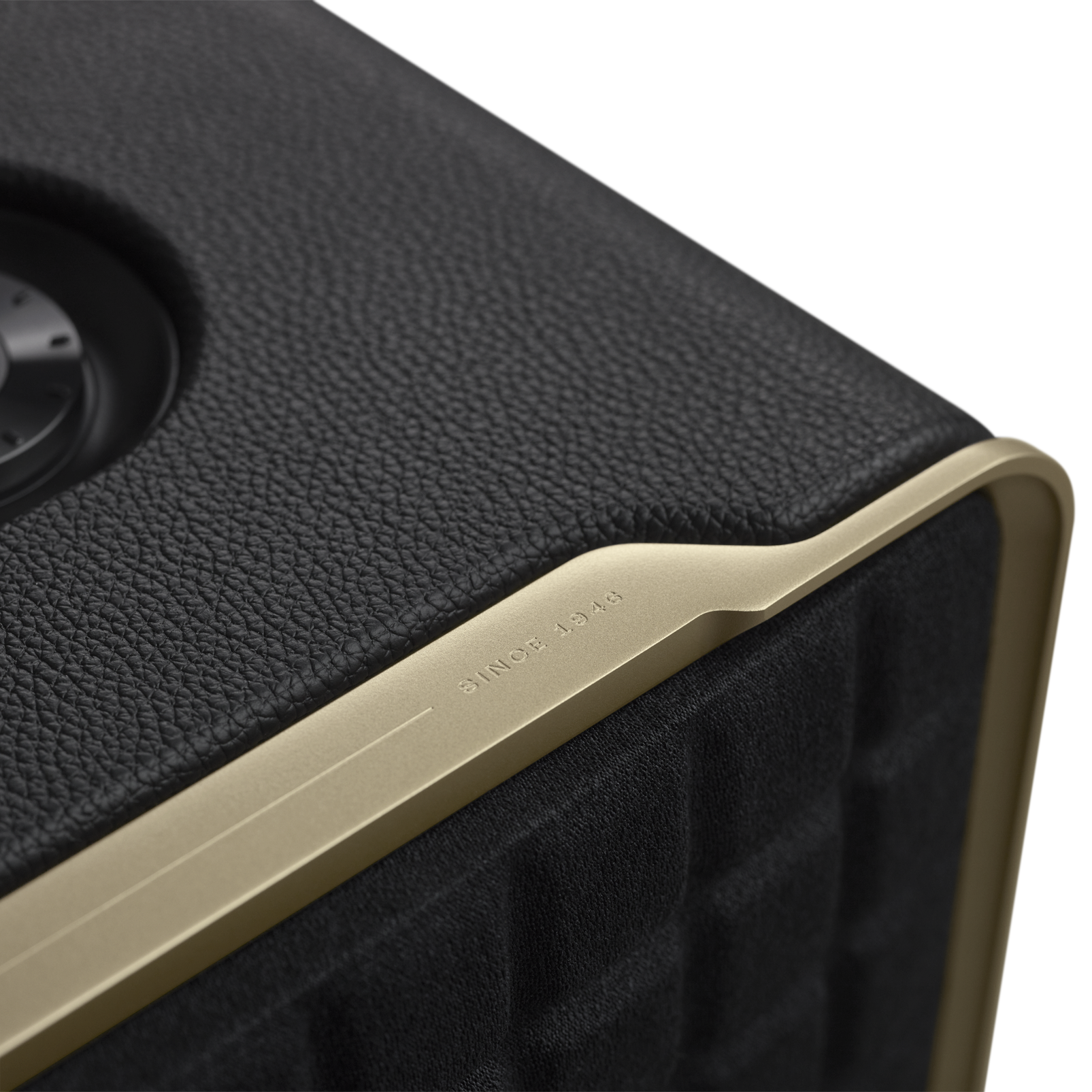 JBL Authentics 300 Smart Home Speaker product image